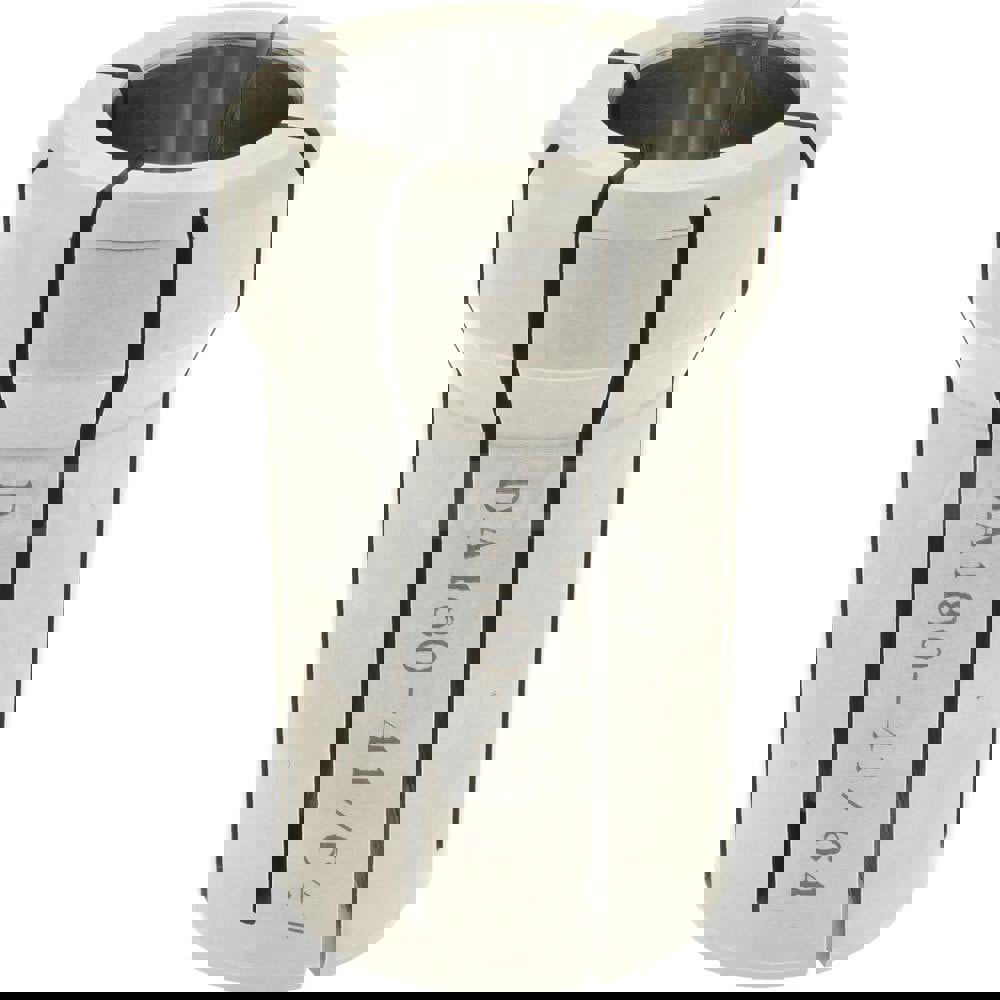 Double Angle Collet: DA180 Collet, 41/64