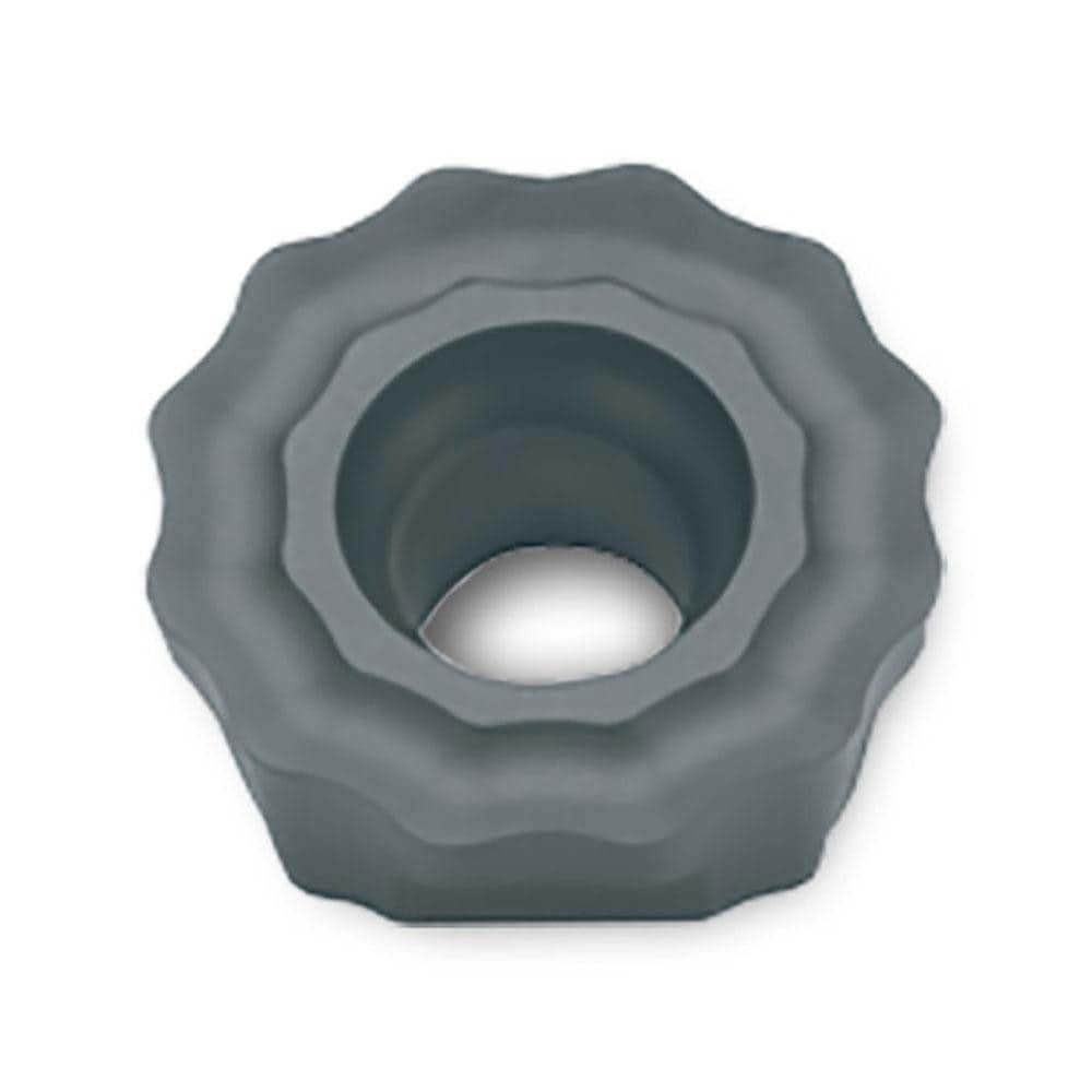 Milling Insert: RCLT1606M0N-CC1 IN4030, IN4030, Solid Carbide