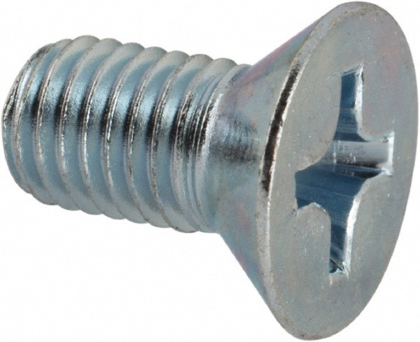 Machine Screw: 1/4-28, 1/2