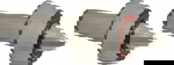 Live Center: Taper Shank, 2.764