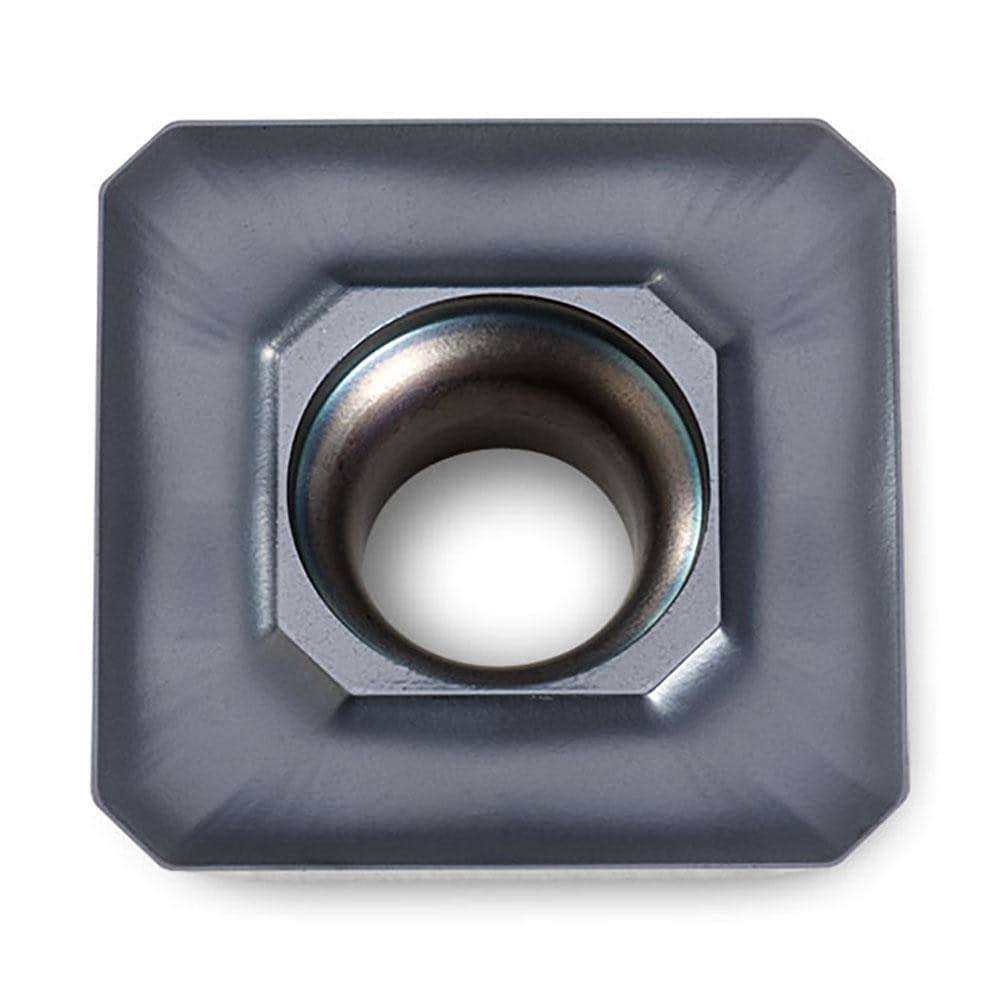 Milling Insert: SHEH1504AETN1P IN2005, IN2505, Solid Carbide