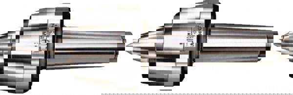 Revolving Tailstock Centers