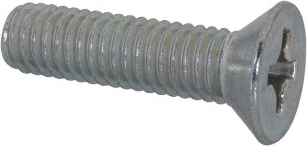Machine Screw: 3/8-16, 1-1/2