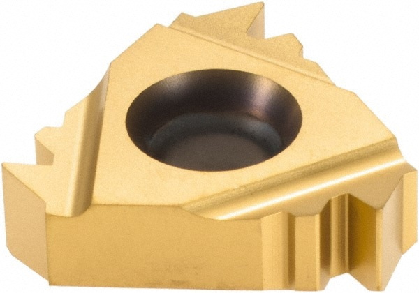 Laydown Threading Insert: 4ER8ABUT VKX,