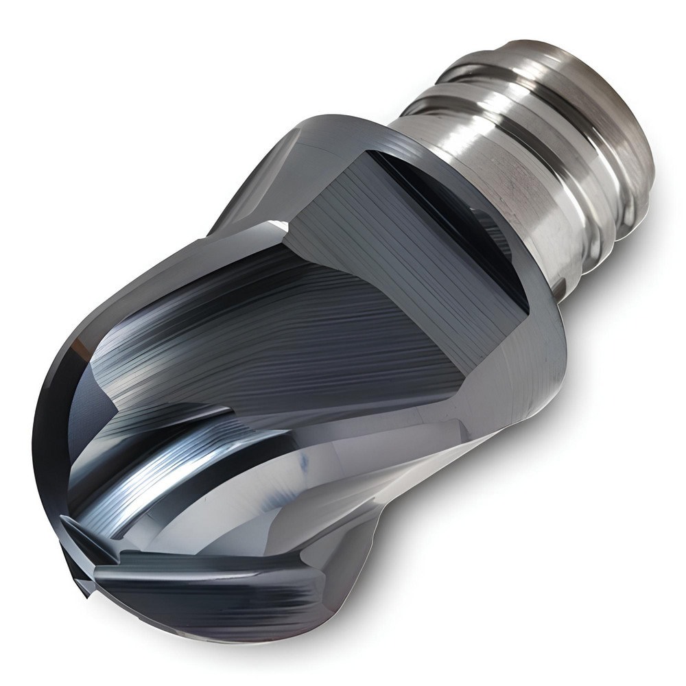 Ball End Mill Heads; Nose Radius (Decimal Inch): 0.2362 ; Undercutting: No