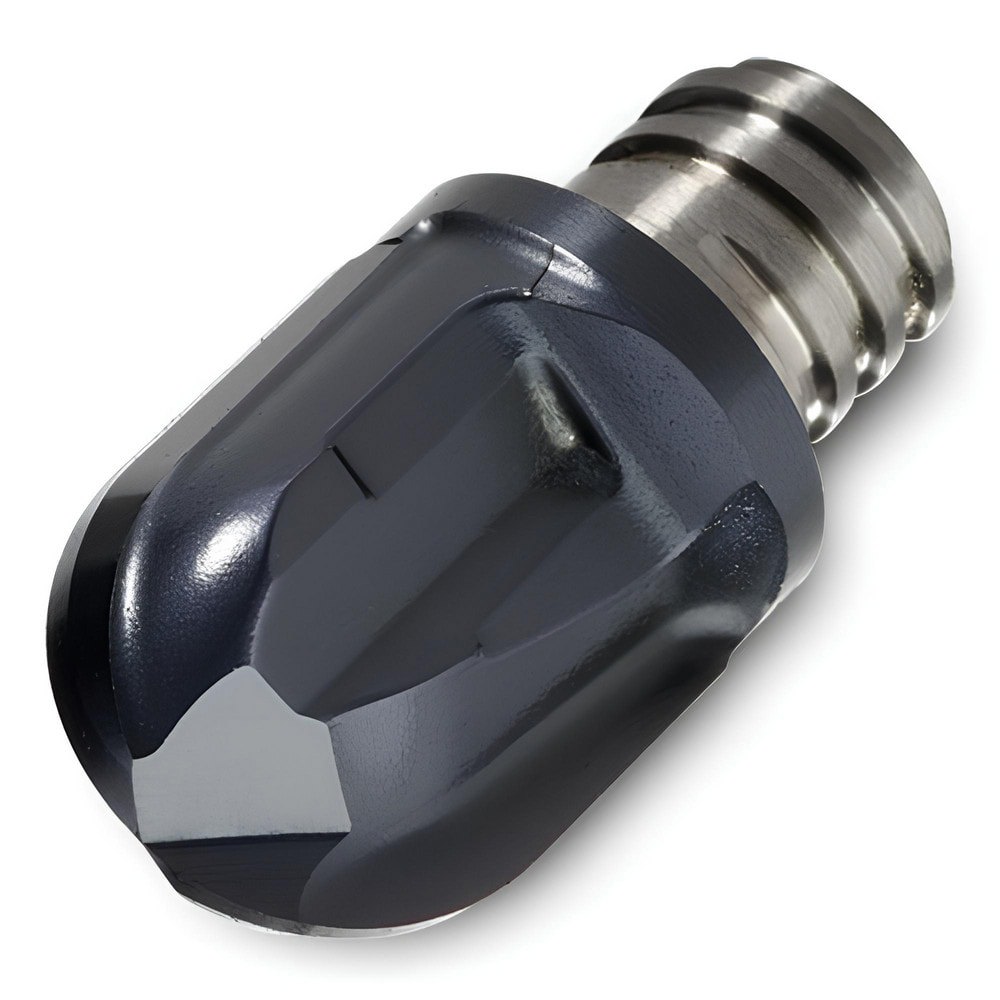 Ball End Mill Heads; Nose Radius (Decimal Inch): 0.1969 ; Undercutting: No