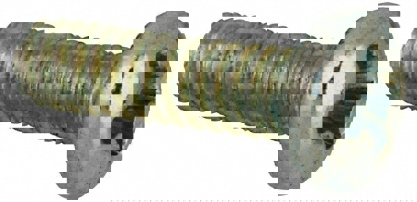 Machine Screw: #2-56, 5/16