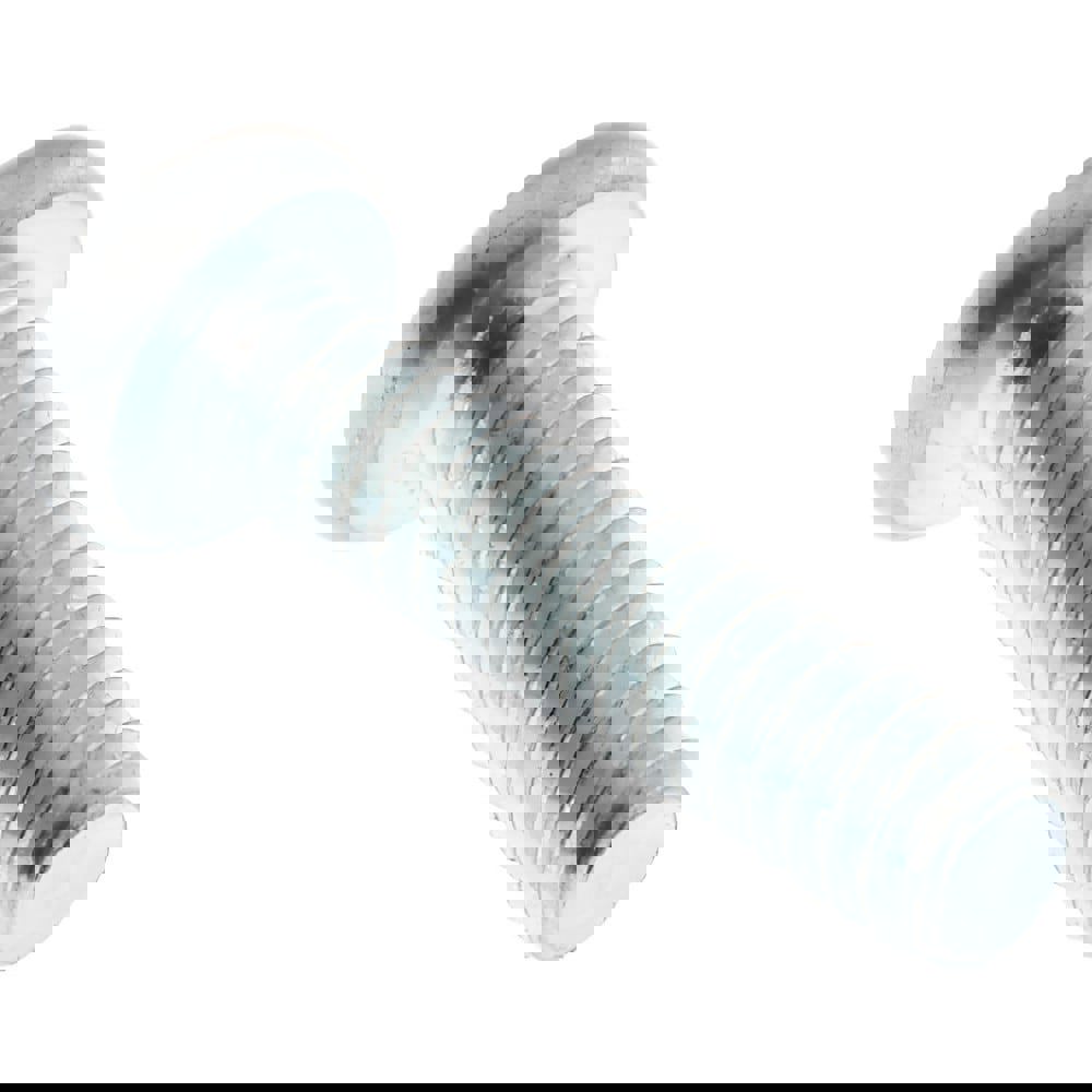 Machine Screw: #2-56, 3/8