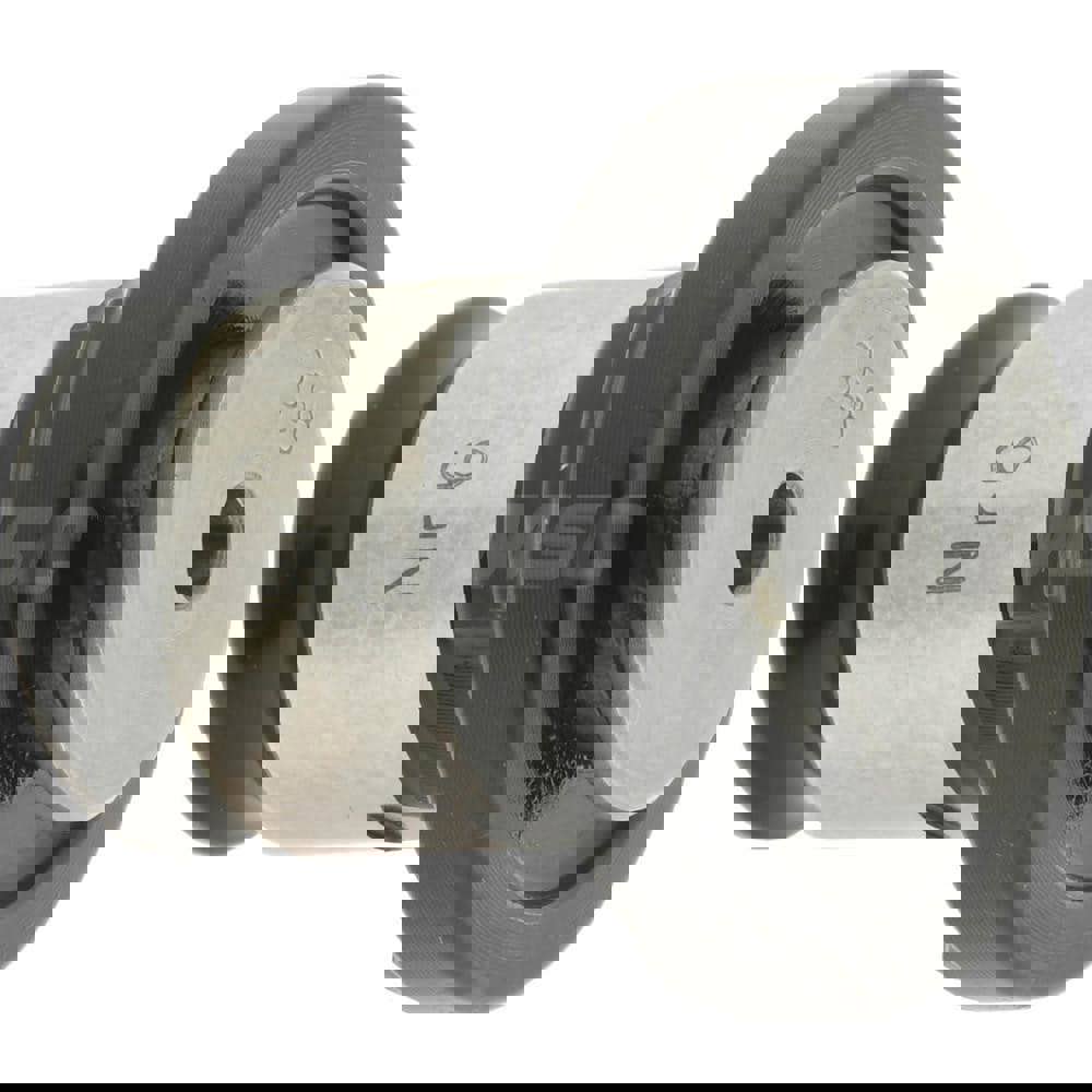 Tapping Adapter: #6 Tap, #1 Adapter