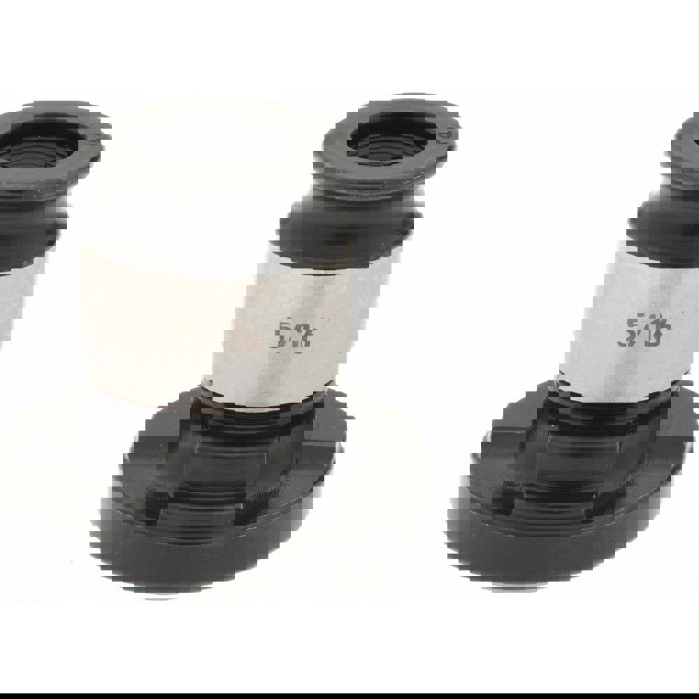 Tapping Adapter: 5/16