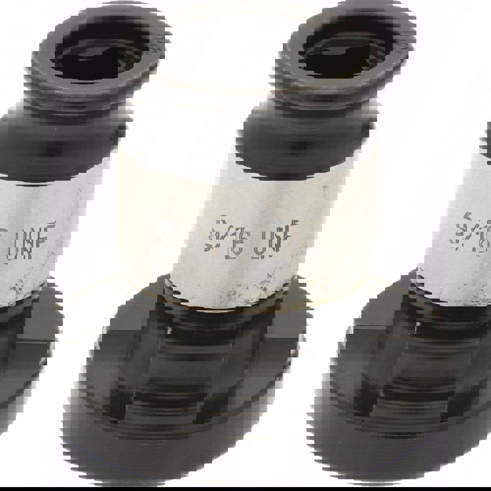 Tapping Adapter: 9/16