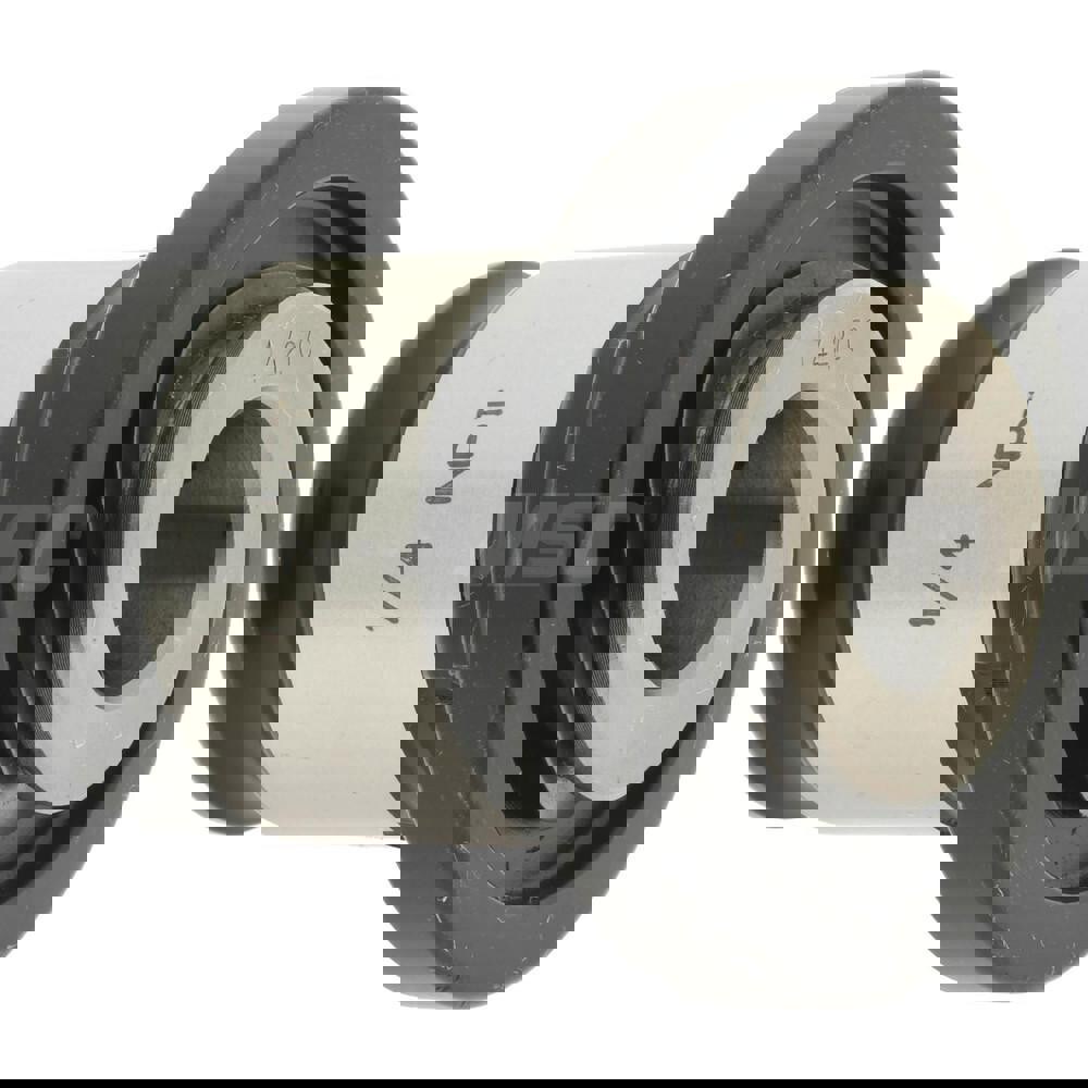 Tapping Adapter: 1/4