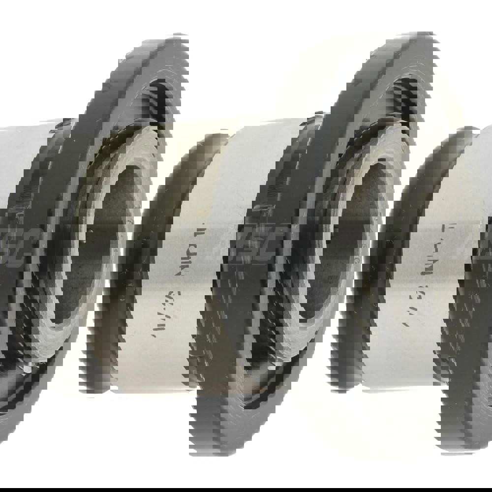 Tapping Adapter: 1/2