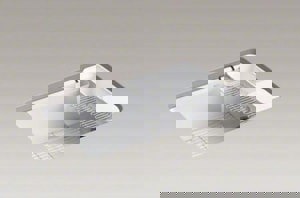 33 *RIVEBY UC 1B SINK W/A WHIT