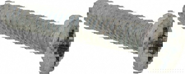 Machine Screw: #6-32, 7/8