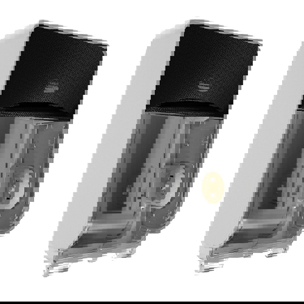 ICON Coreless Standard Roll Toilet Paper