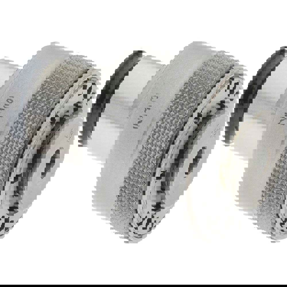 Tapping Adapter: #10 Tap, #1 Adapter