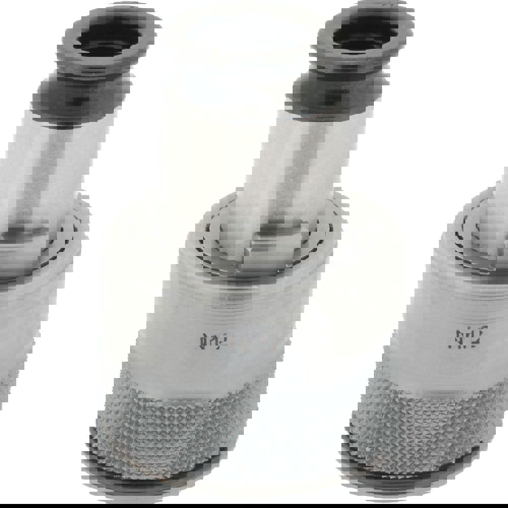 Tapping Adapter: #12 Tap, #1 Adapter