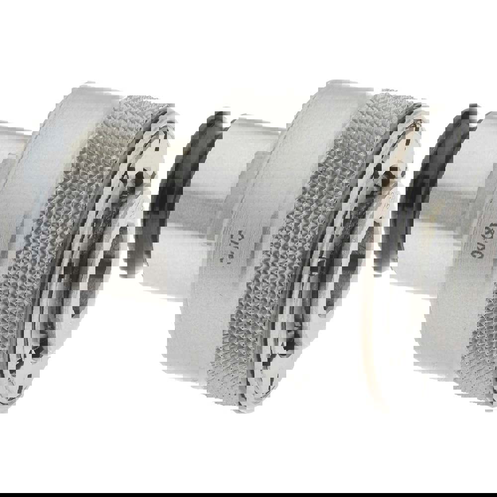 Tapping Adapter: 3/8