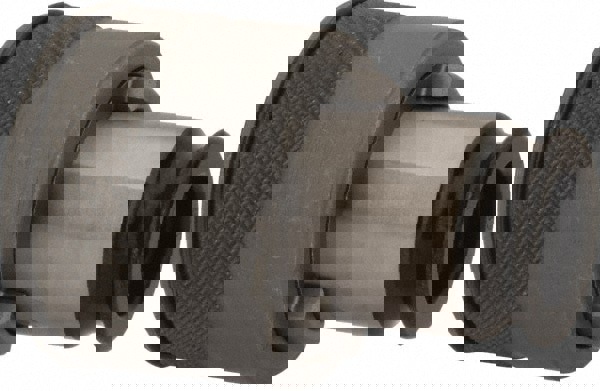 Tapping Adapter: 7/16