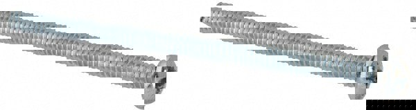 Machine Screw: #6-32 x 2-1/4 Pan Head, Phillips