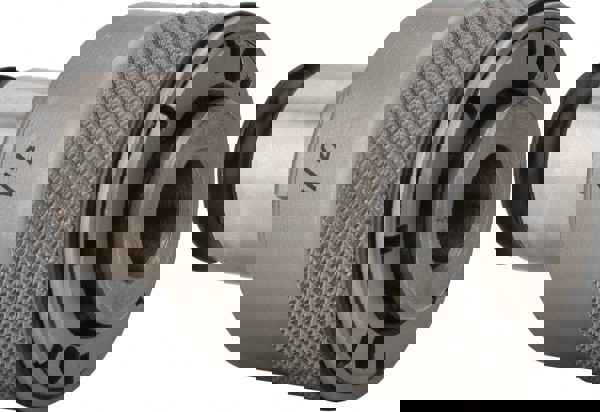 Tapping Adapter: 1/2