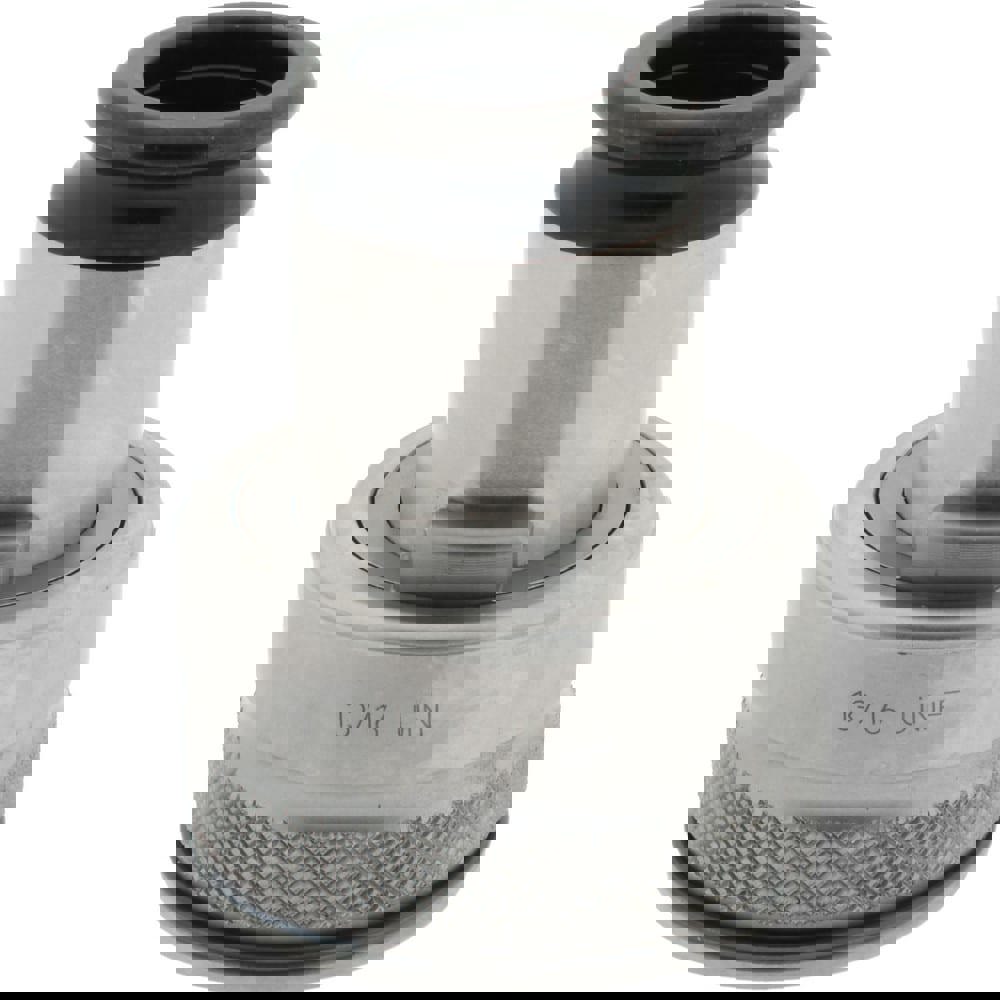 Tapping Adapter: 13/16