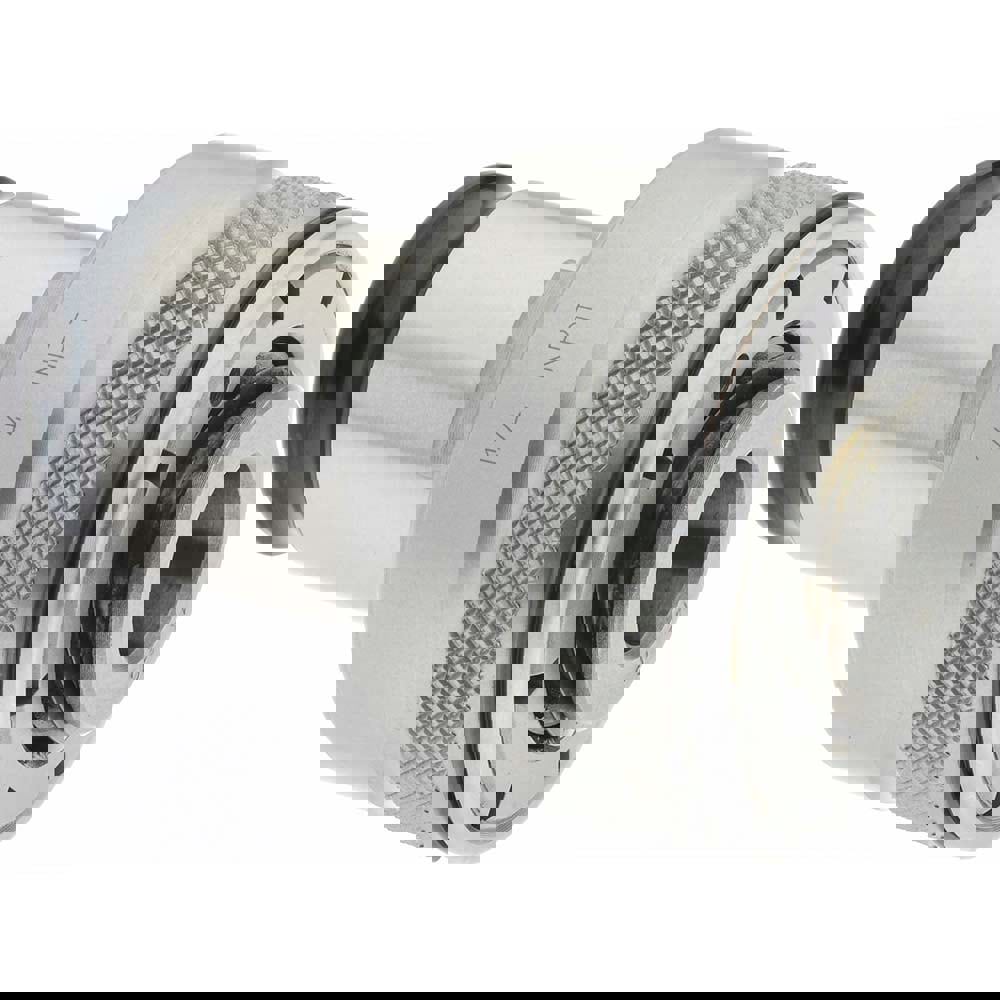 Tapping Adapter: 1/4