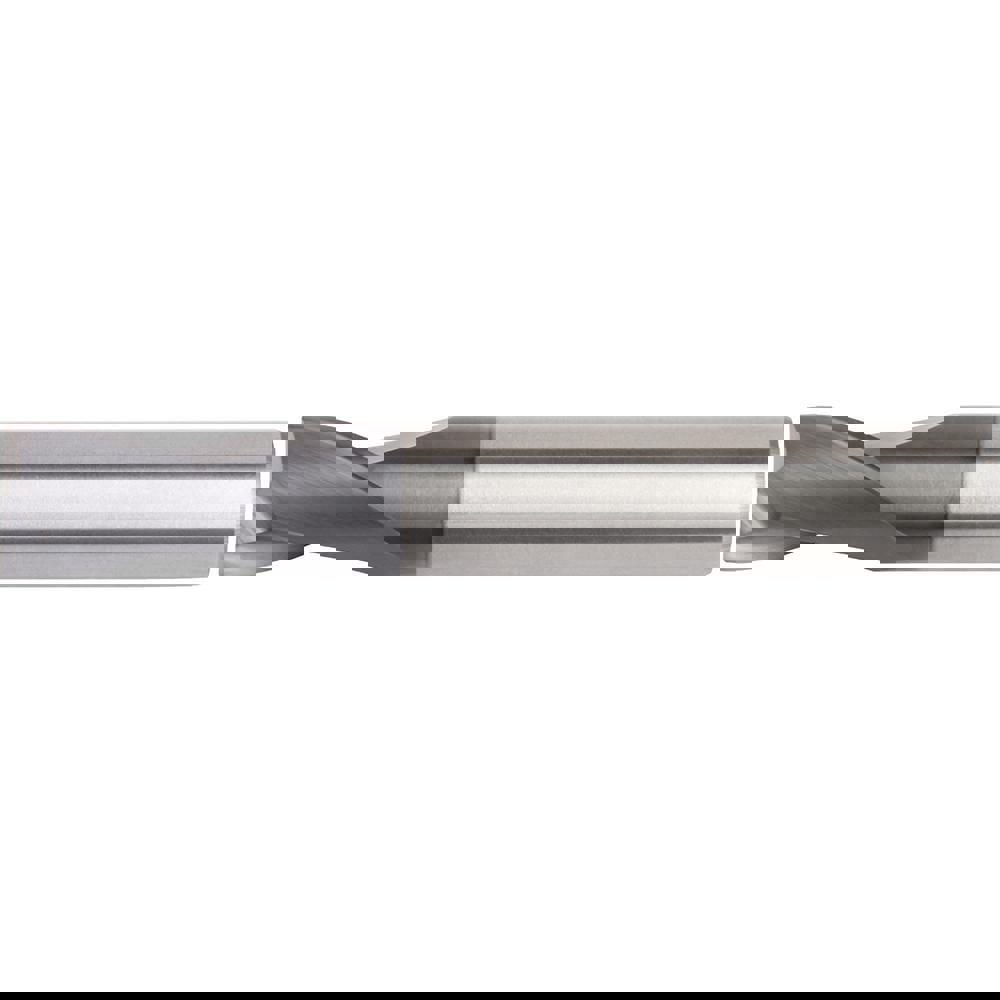 Square End Mill: 3/4