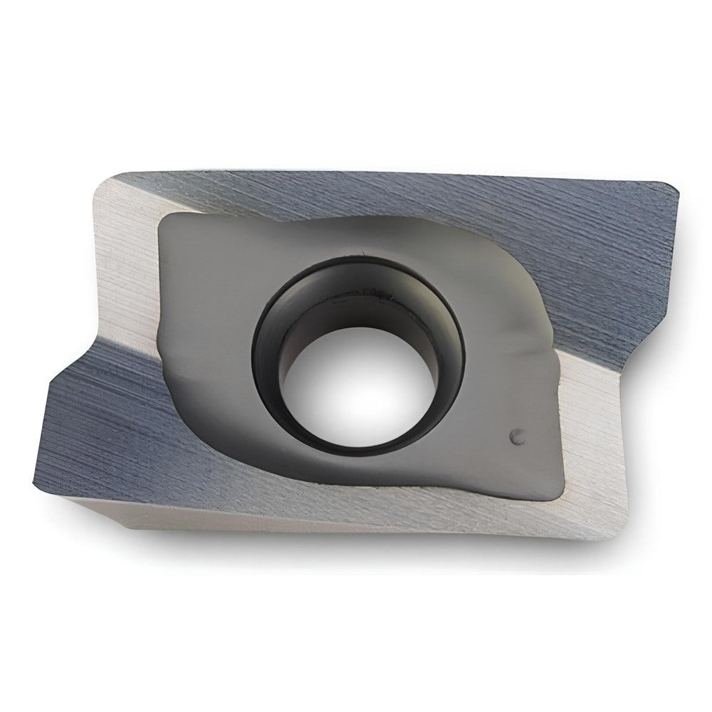 Milling Insert: IN10K, Carbide