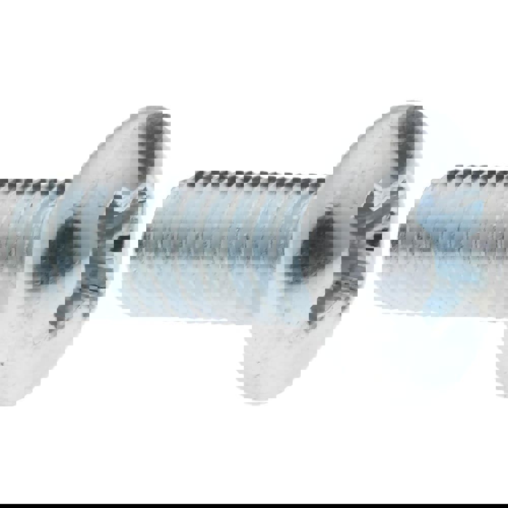 Machine Screw: #8-32, 7/16