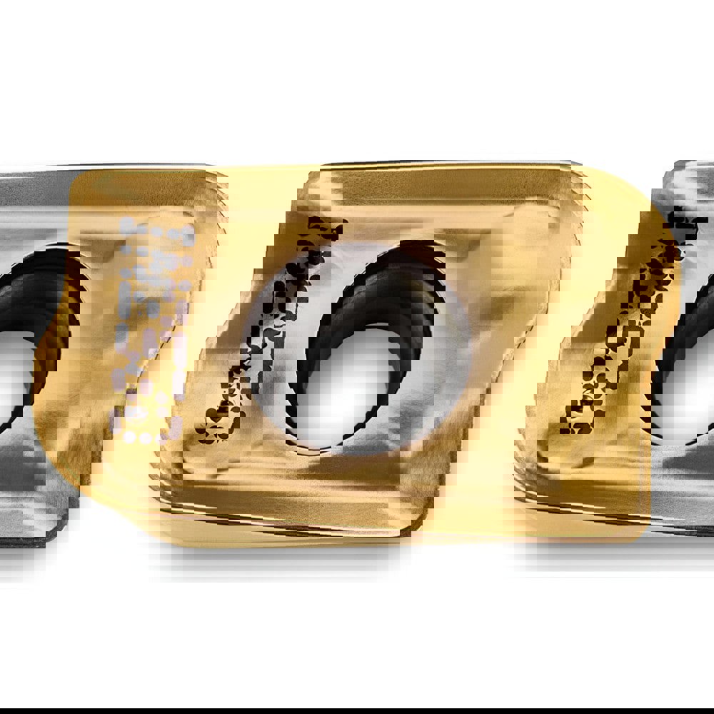 Milling Insert: IN2505, Carbide