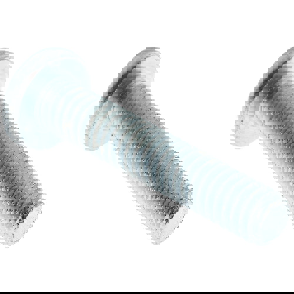 Machine Screw: #8-32, 7/8