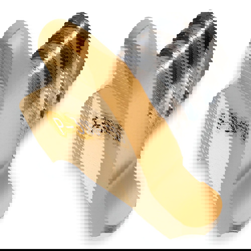 Milling Tip Inserts; Milling Tip Type: T-Slot ; Milling Tip Style: 16R ; Maximum Depth of Cut (mm): 3.80 ; Cutting Diameter (mm): 17.70 ; Tool Material: Carbide ; Manufacturer Grade: IN1530