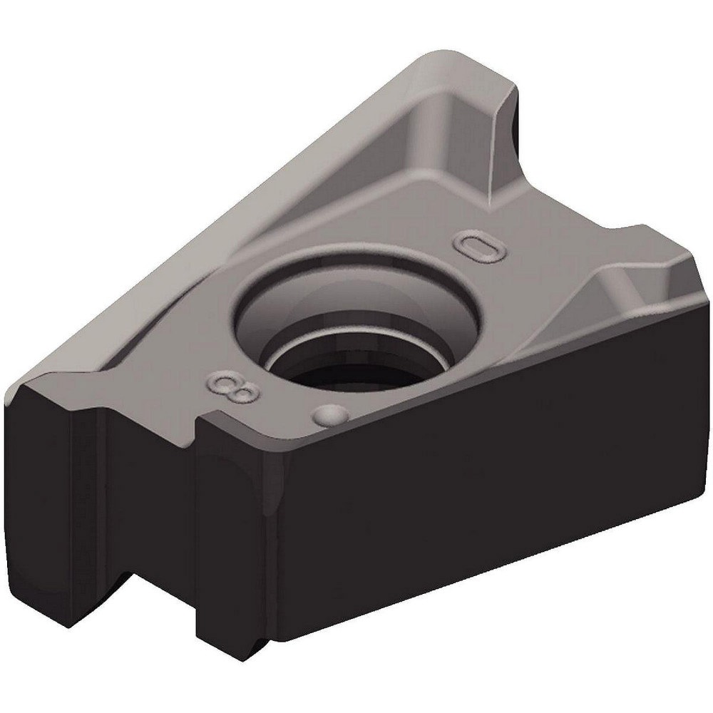 Milling Insert: XNGU15T608ERML, WU35PM, Carbide