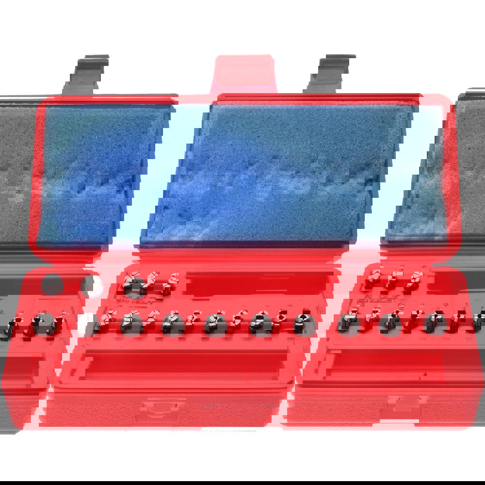 Collet Set: 13 Pc, Series ER11