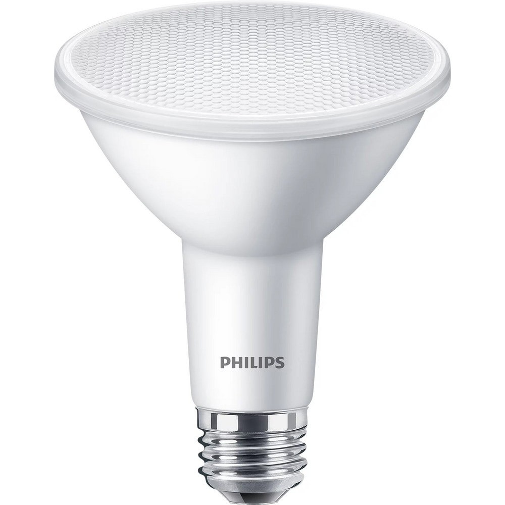 Lamps & Light Bulbs; Lamp Style: Commercial ; Lamp Type: PAR30L ; Base Style: Medium Screw ; Lumens: 900 ; Wattage: 8.500 ; Dimmable: Yes