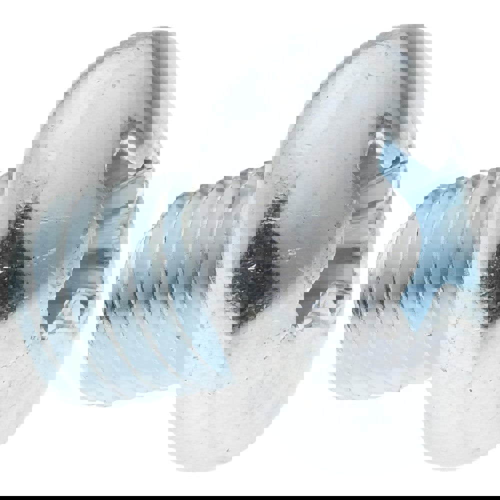 Machine Screw: #10-32, 1/4