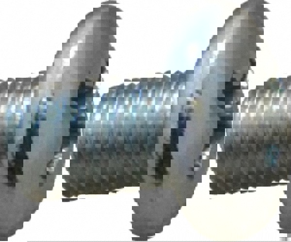 Machine Screw: #10-32, 5/16