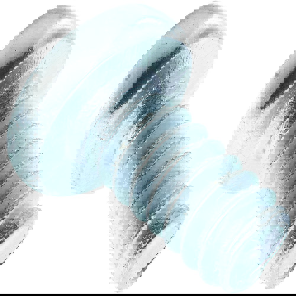 Machine Screw: #10-24, 3/8