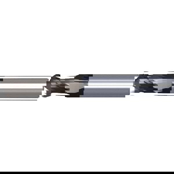 Ball End Mill: 0.2362