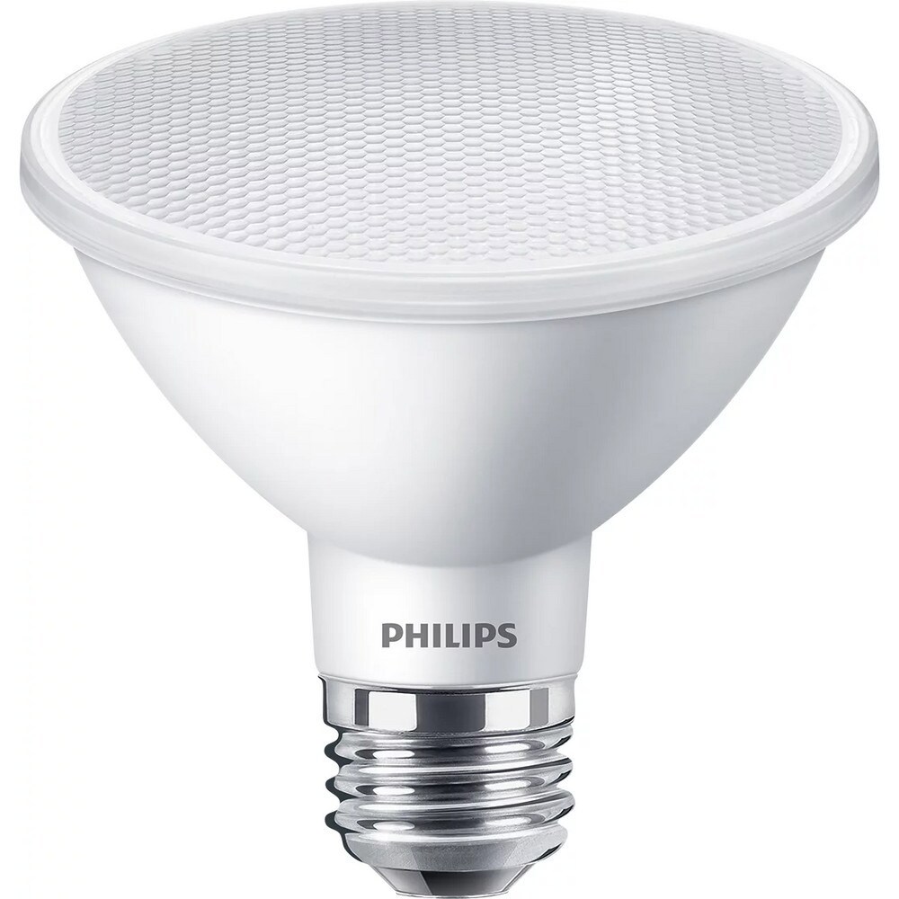 Lamps & Light Bulbs; Lamp Style: Commercial ; Lamp Type: PAR30S ; Base Style: Medium Screw ; Lumens: 900 ; Wattage: 8.500 ; Dimmable: Yes
