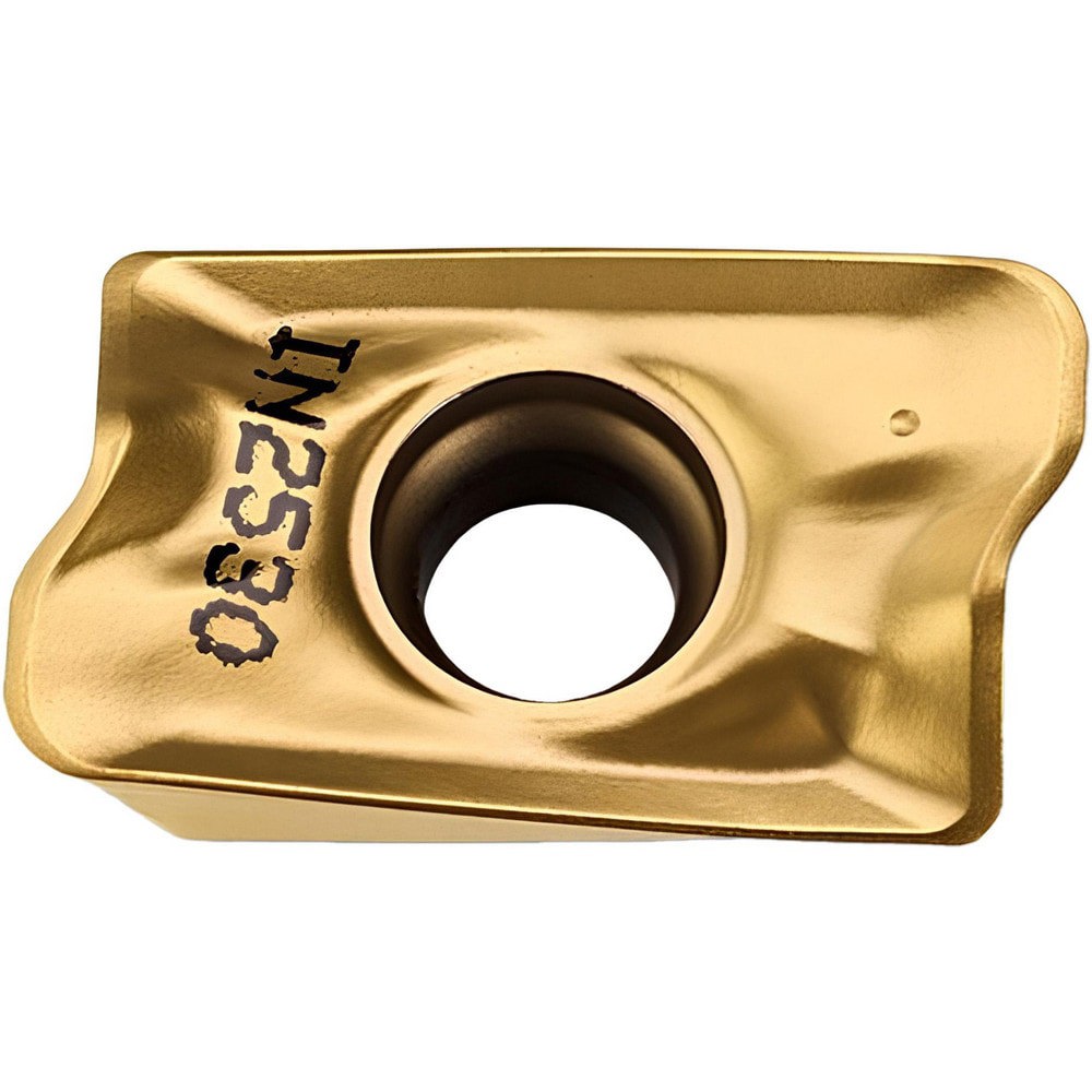 Milling Insert: IN2510, Carbide