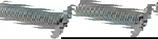 Machine Screw: #12-24 x 2 Pan Head, Phillips