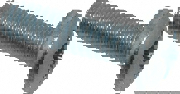 Machine Screw: 1/4-20, 7/8