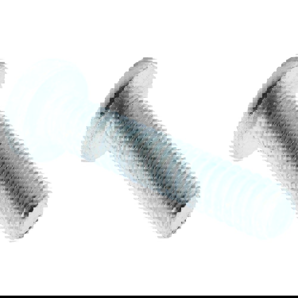 Machine Screw: 1/4-20, 1-1/4