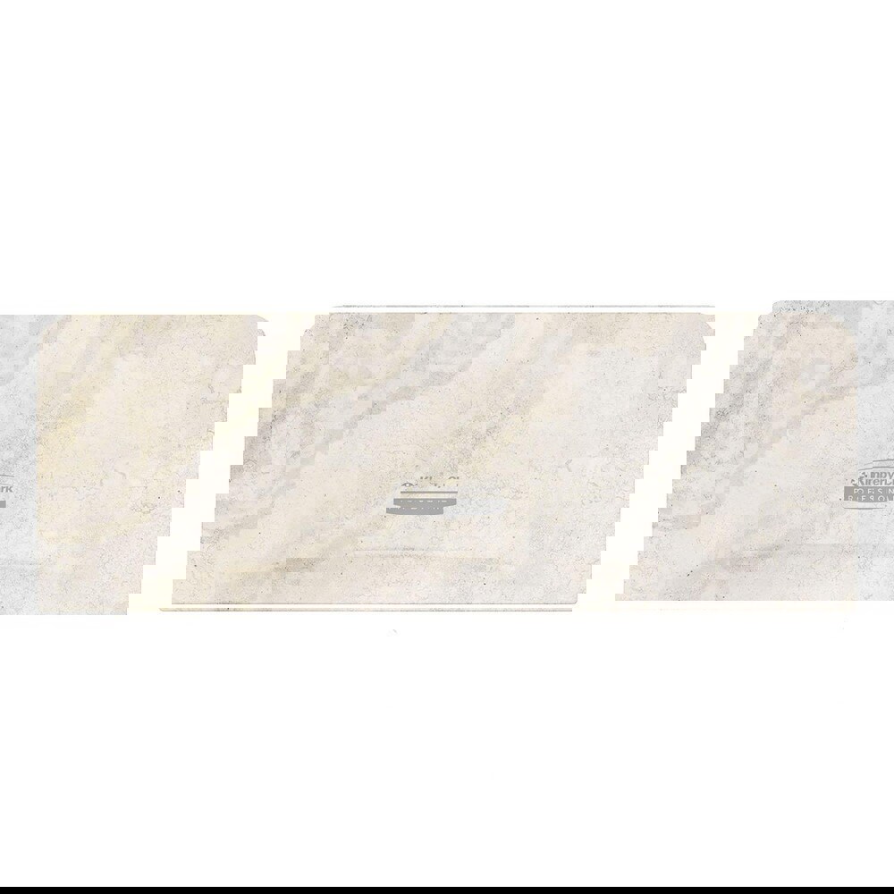 ICON Faceplate, Warm Marble Design, for