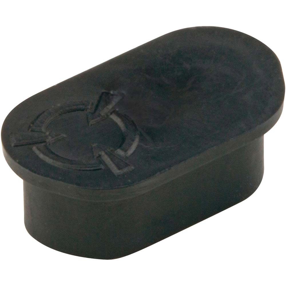 Micro-D Connector Cap: