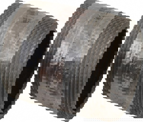 Black Pipe Nipple: 2