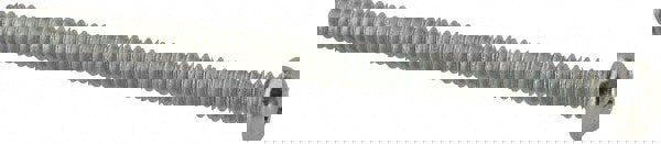 Machine Screw: #4-40 x 1-1/2 Round Head, Phillips